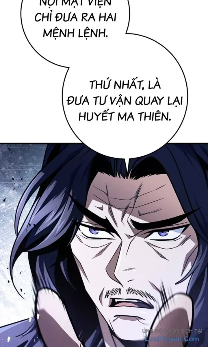 Thanh Kiếm Của Hoàng Đế - Chapter 117 - Page 51