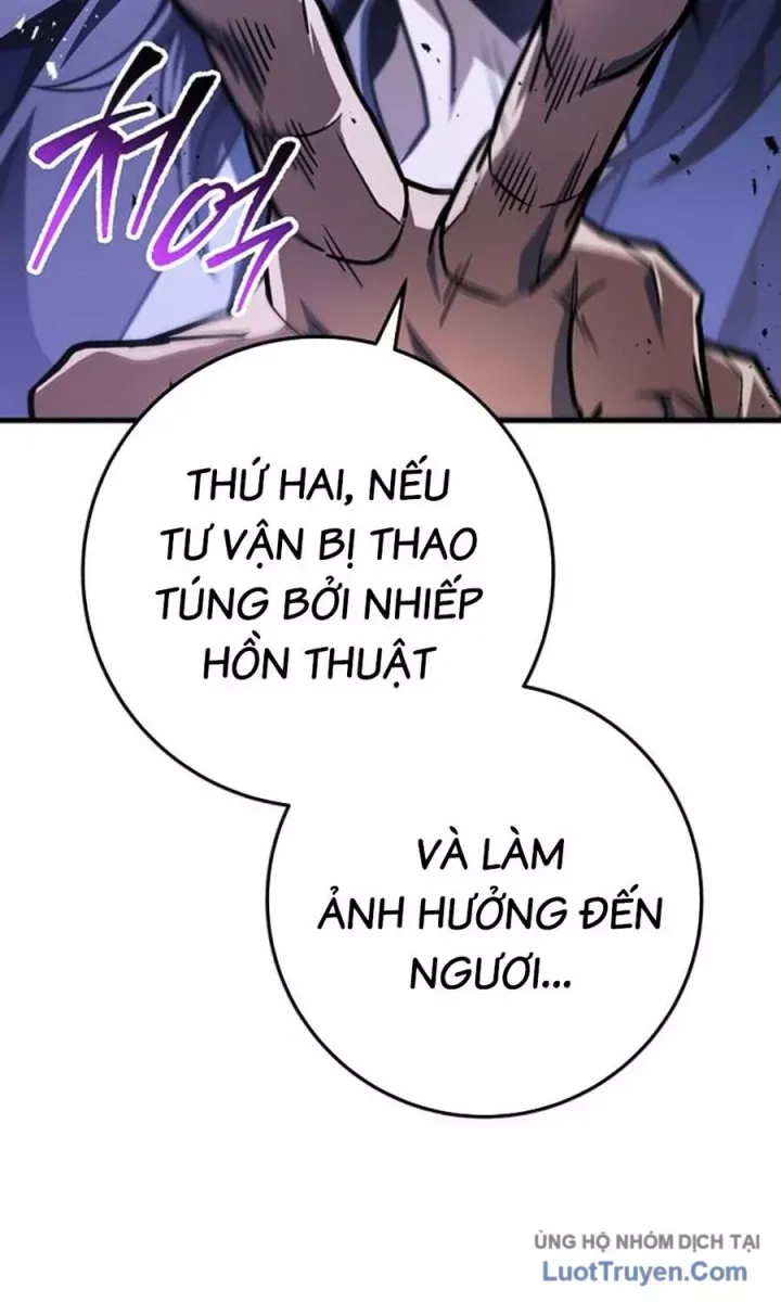 Thanh Kiếm Của Hoàng Đế - Chapter 117 - Page 52