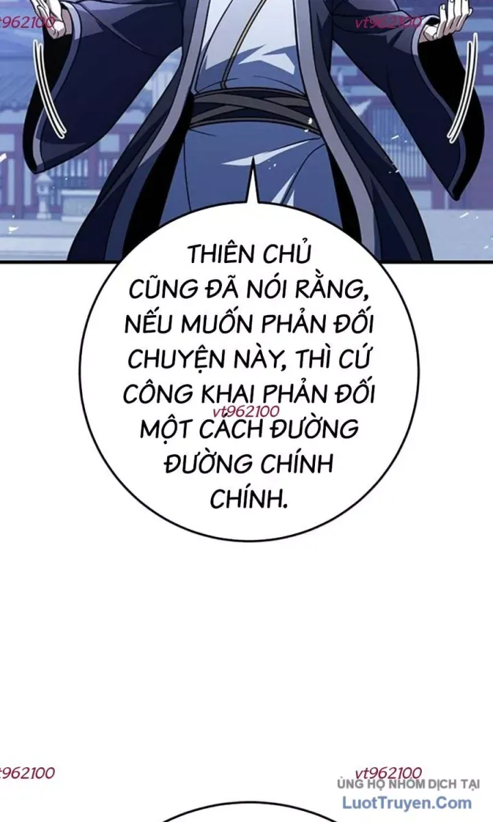 Thanh Kiếm Của Hoàng Đế - Chapter 117 - Page 57