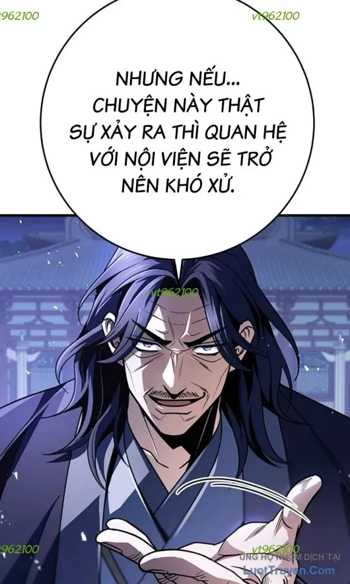 Thanh Kiếm Của Hoàng Đế - Chapter 117 - Page 58