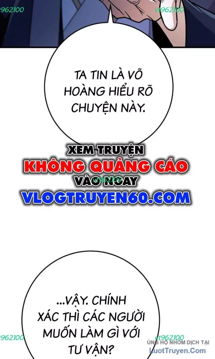 Thanh Kiếm Của Hoàng Đế - Chapter 117 - Page 59