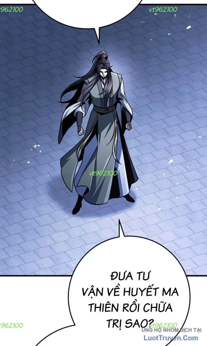 Thanh Kiếm Của Hoàng Đế - Chapter 117 - Page 60