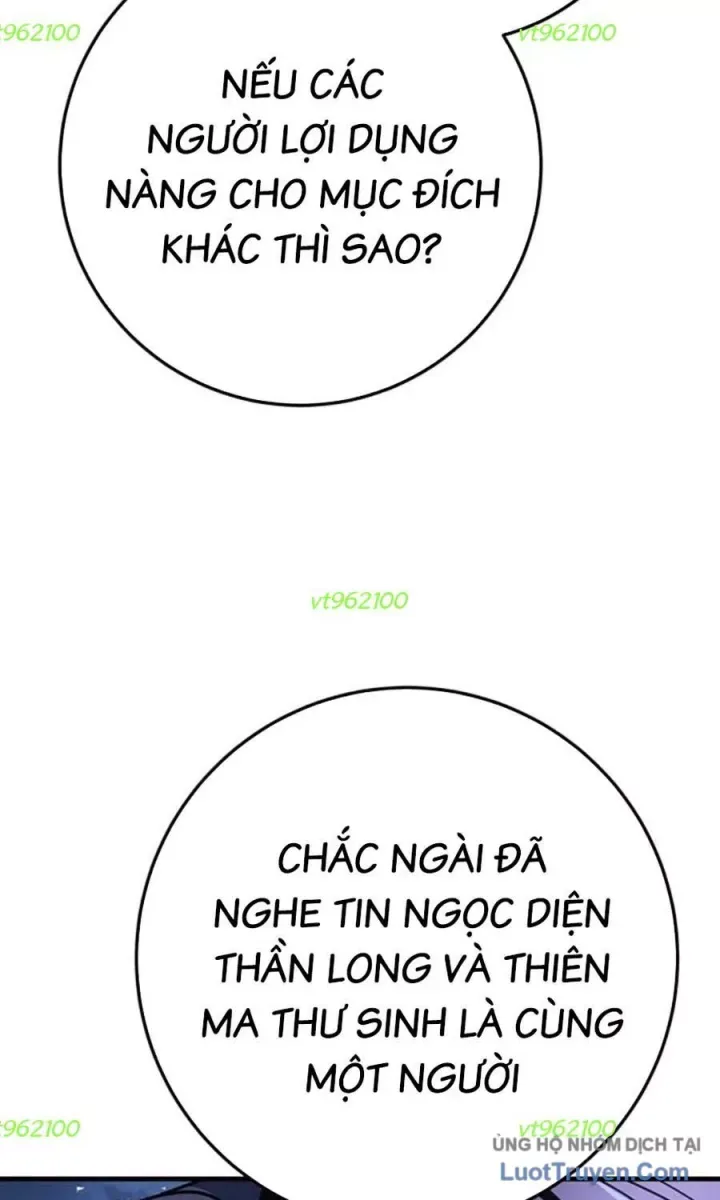 Thanh Kiếm Của Hoàng Đế - Chapter 117 - Page 61