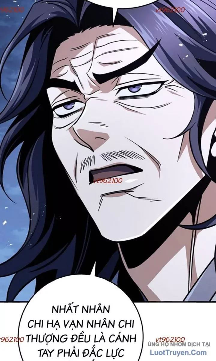 Thanh Kiếm Của Hoàng Đế - Chapter 117 - Page 62