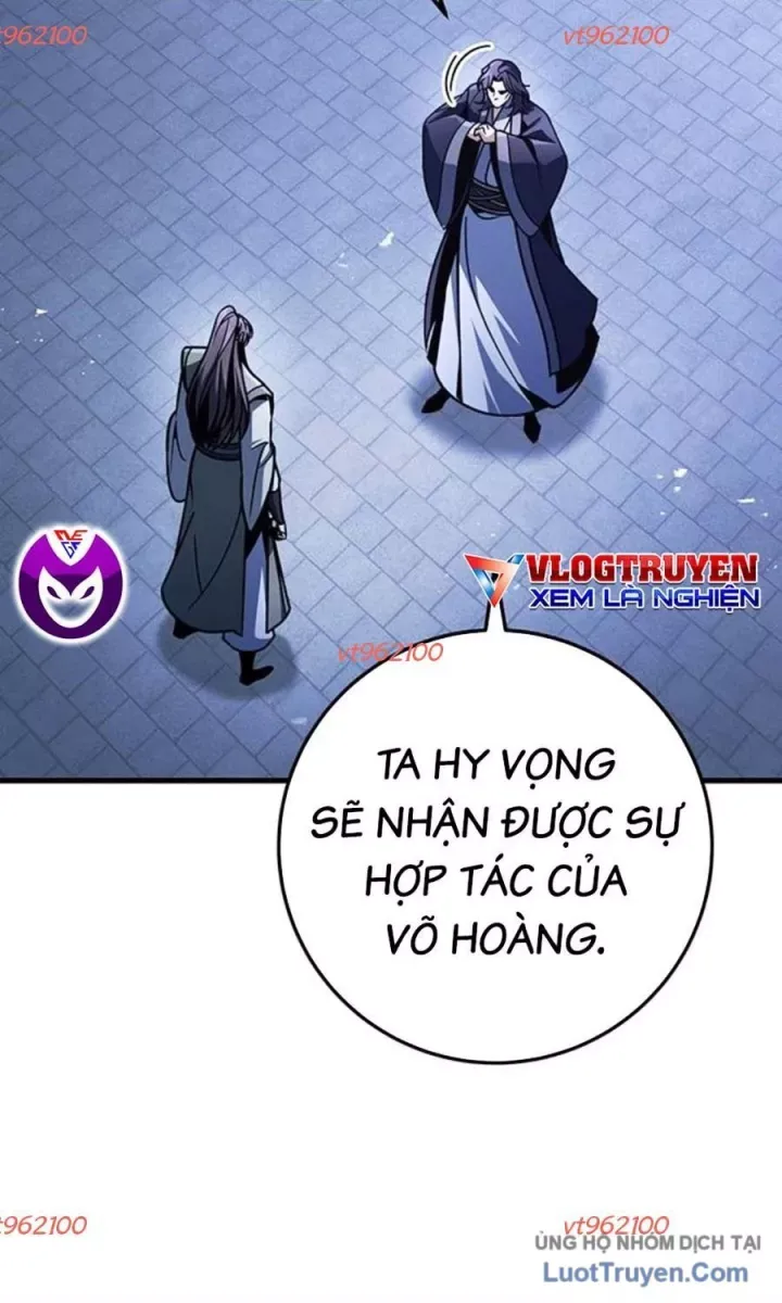 Thanh Kiếm Của Hoàng Đế - Chapter 117 - Page 64