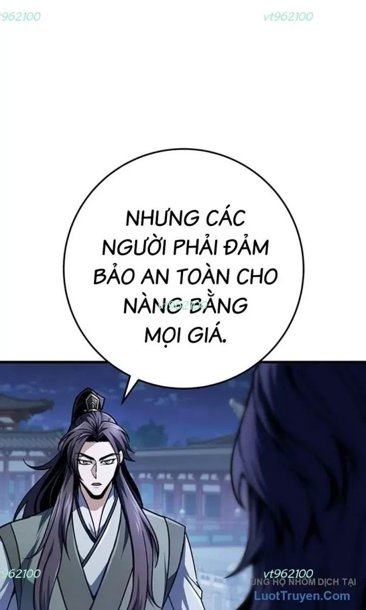 Thanh Kiếm Của Hoàng Đế - Chapter 117 - Page 70