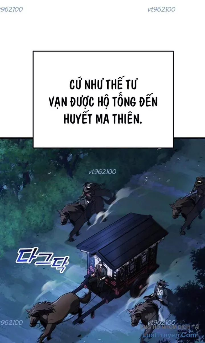 Thanh Kiếm Của Hoàng Đế - Chapter 117 - Page 75