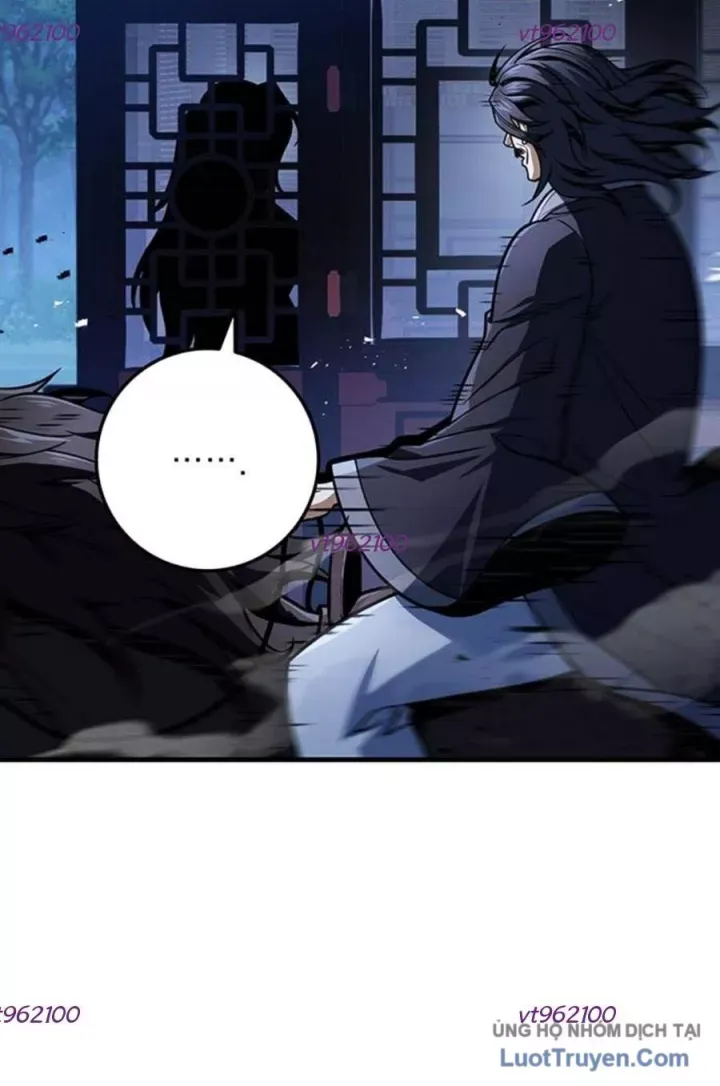 Thanh Kiếm Của Hoàng Đế - Chapter 117 - Page 77