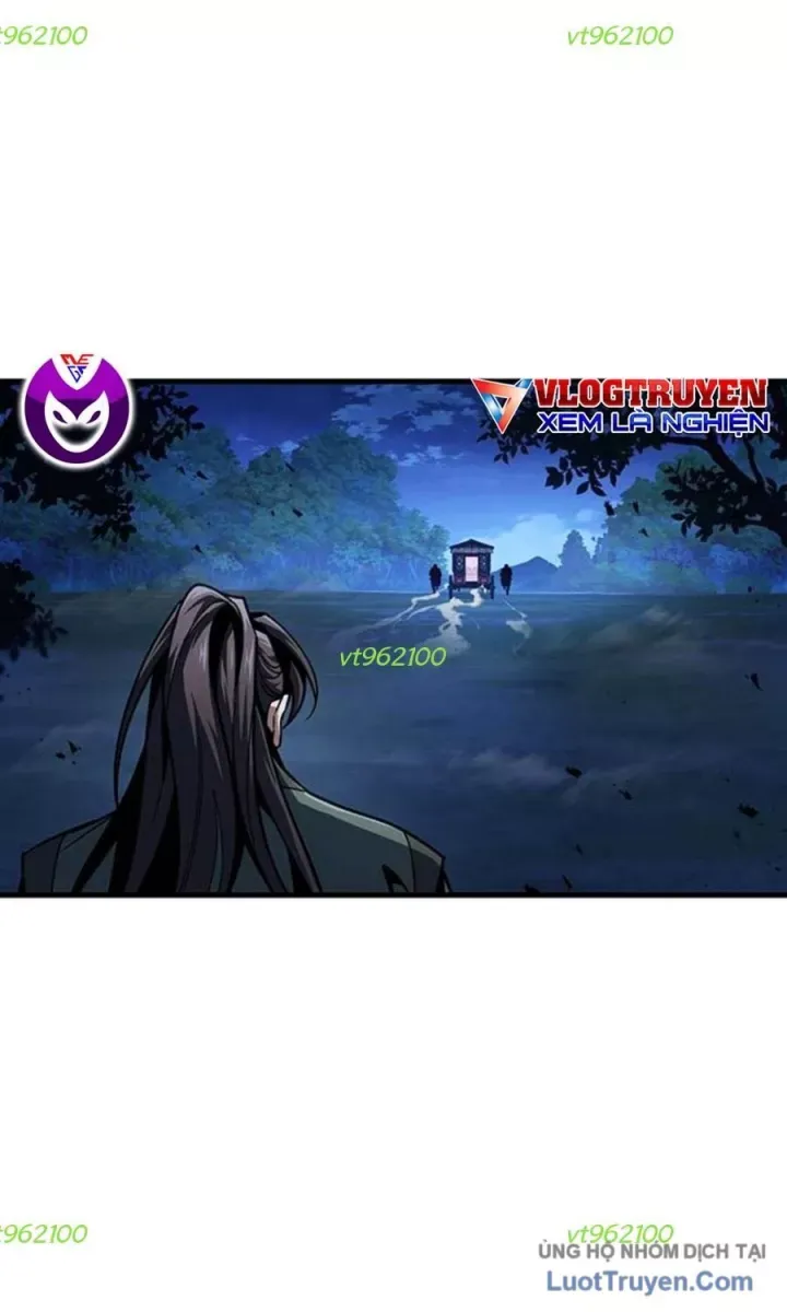 Thanh Kiếm Của Hoàng Đế - Chapter 117 - Page 78