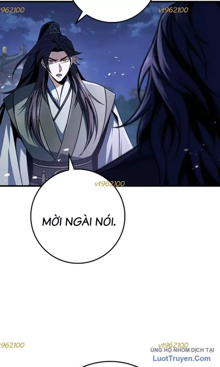Thanh Kiếm Của Hoàng Đế - Chapter 117 - Page 8