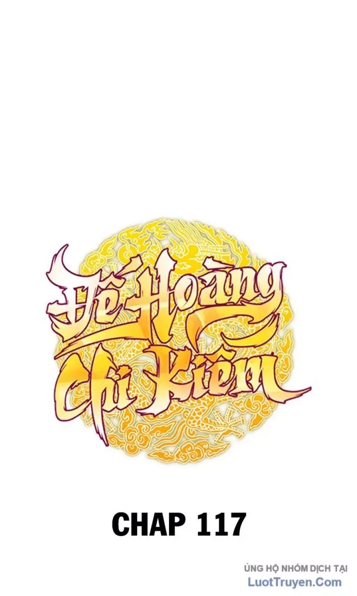 Thanh Kiếm Của Hoàng Đế - Chapter 117 - Page 80