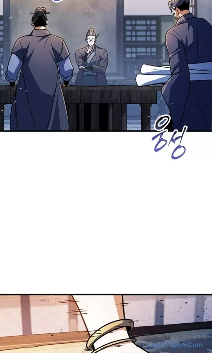 Thanh Kiếm Của Hoàng Đế - Chapter 117 - Page 82