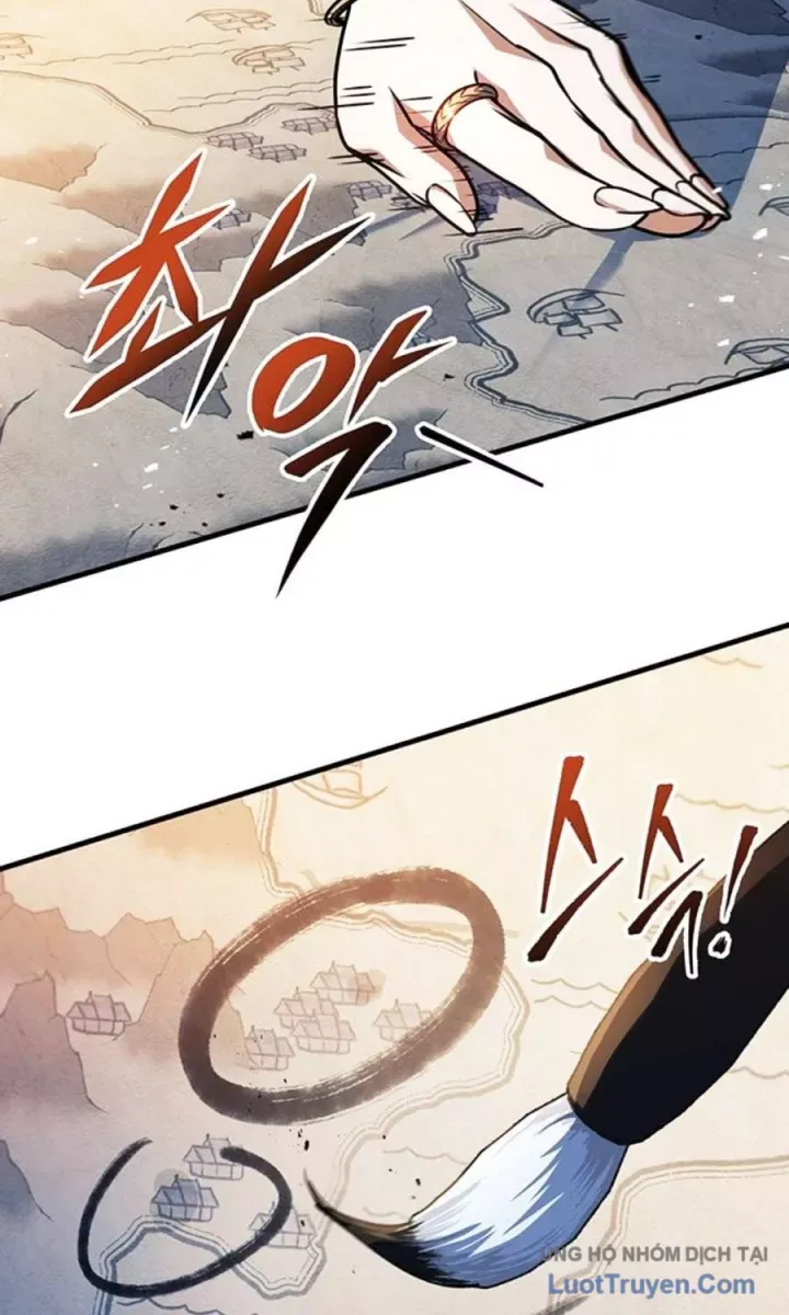 Thanh Kiếm Của Hoàng Đế - Chapter 117 - Page 83