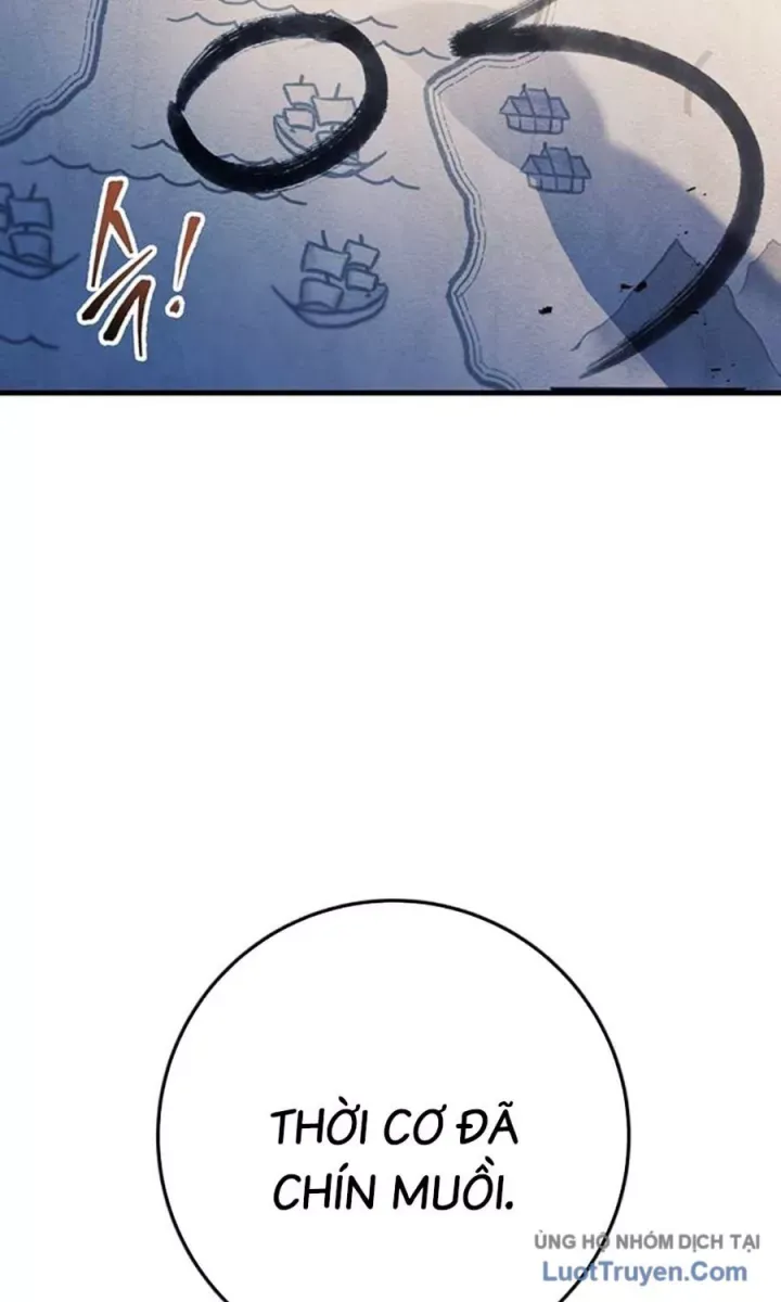 Thanh Kiếm Của Hoàng Đế - Chapter 117 - Page 84