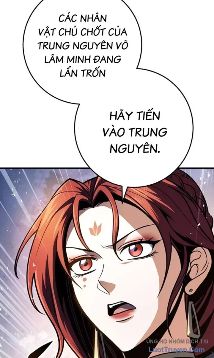 Thanh Kiếm Của Hoàng Đế - Chapter 117 - Page 86