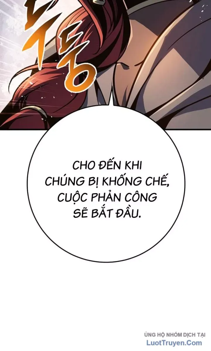 Thanh Kiếm Của Hoàng Đế - Chapter 117 - Page 87
