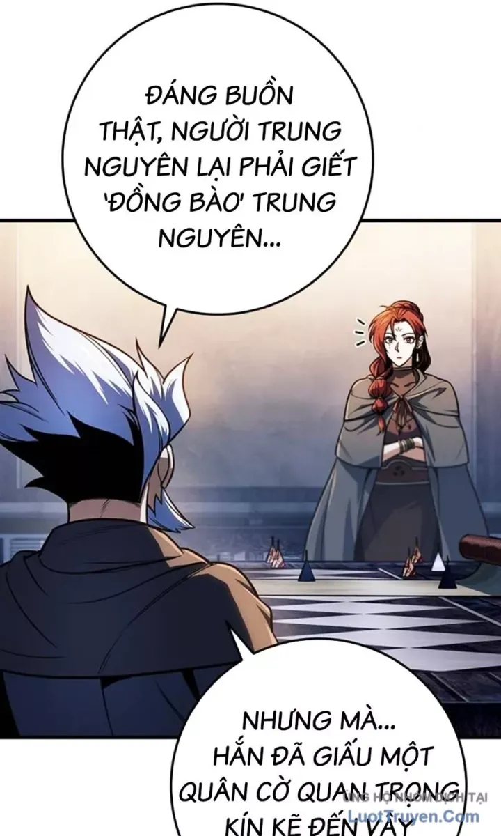 Thanh Kiếm Của Hoàng Đế - Chapter 117 - Page 88