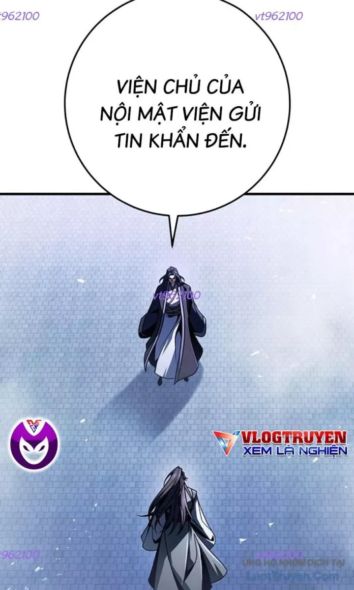 Thanh Kiếm Của Hoàng Đế - Chapter 117 - Page 9