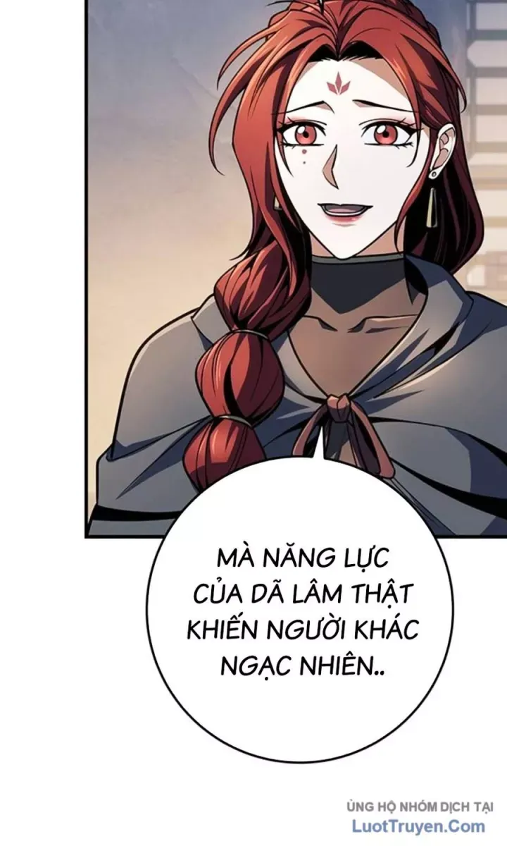 Thanh Kiếm Của Hoàng Đế - Chapter 117 - Page 90