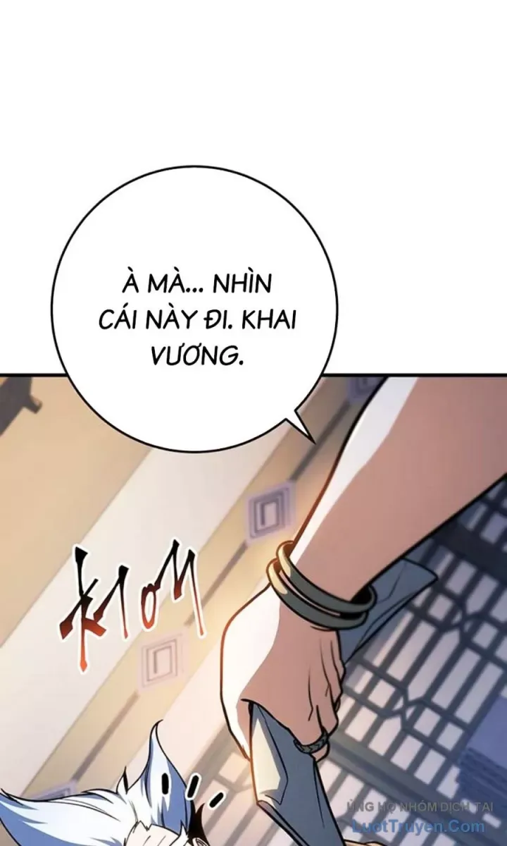 Thanh Kiếm Của Hoàng Đế - Chapter 117 - Page 91