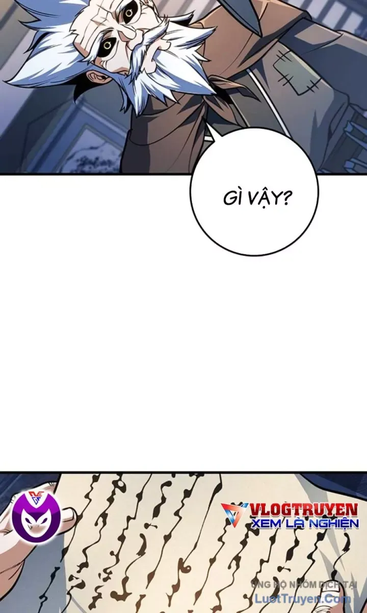 Thanh Kiếm Của Hoàng Đế - Chapter 117 - Page 92