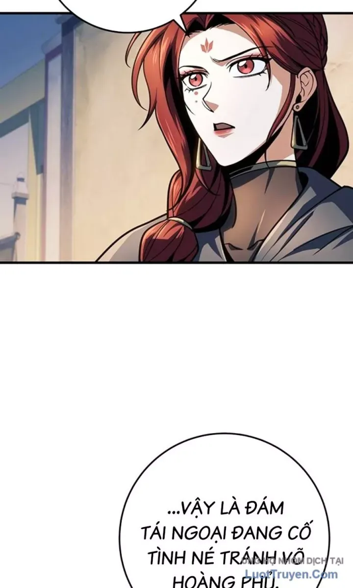 Thanh Kiếm Của Hoàng Đế - Chapter 117 - Page 95