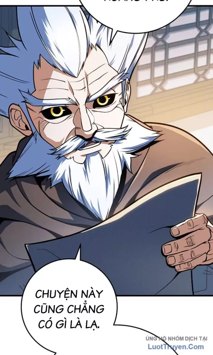 Thanh Kiếm Của Hoàng Đế - Chapter 117 - Page 96