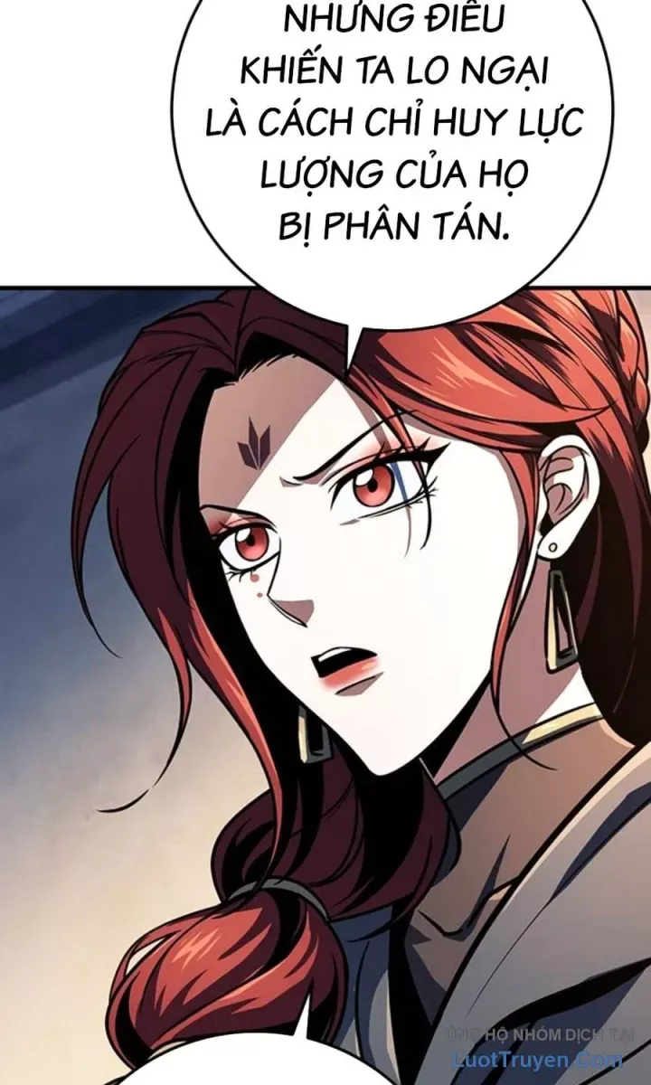 Thanh Kiếm Của Hoàng Đế - Chapter 117 - Page 98