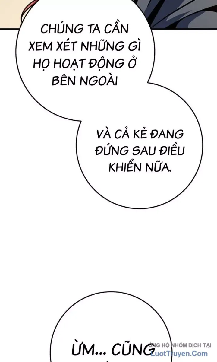 Thanh Kiếm Của Hoàng Đế - Chapter 117 - Page 99