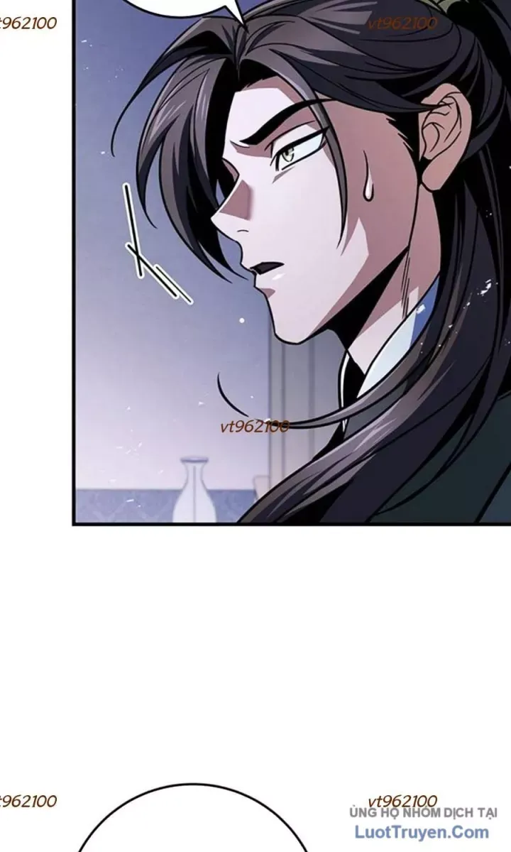 Thanh Kiếm Của Hoàng Đế - Chapter 118 - Page 10