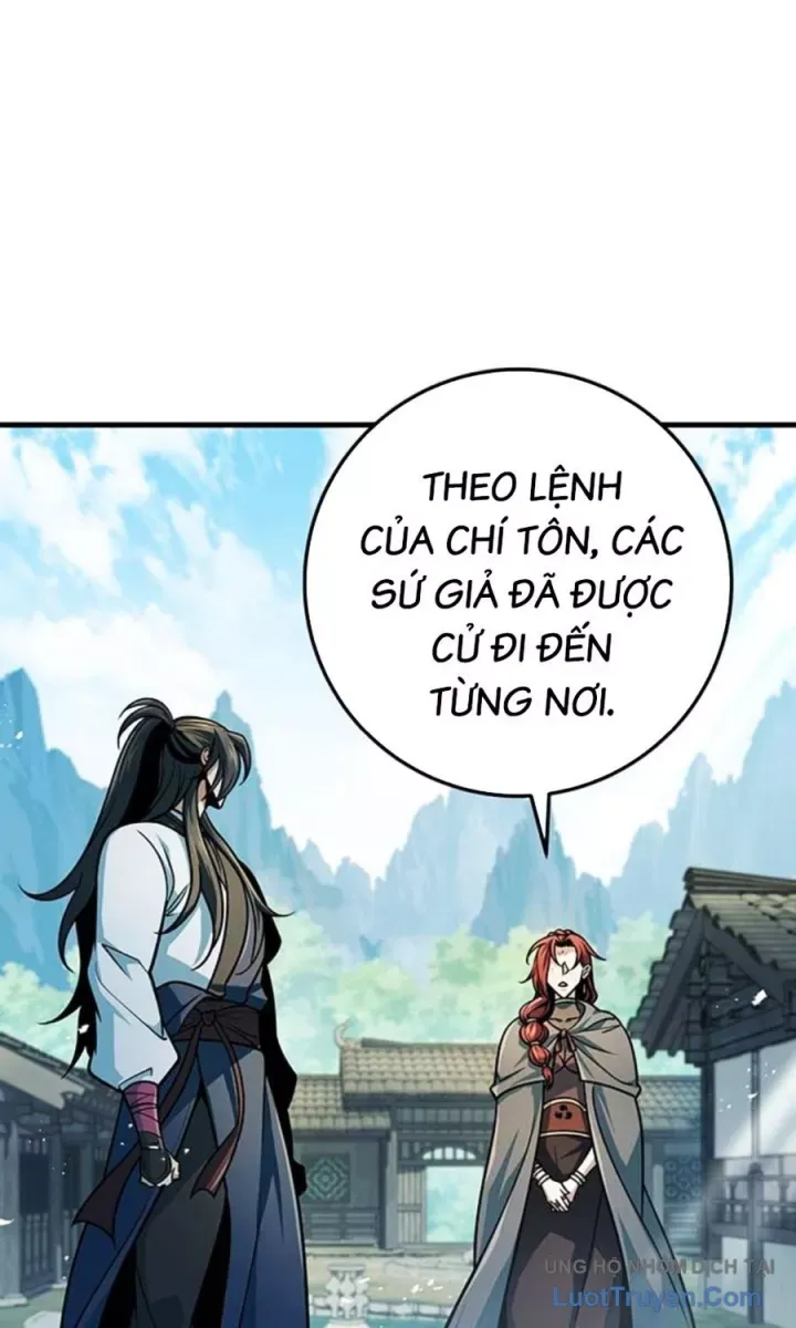 Thanh Kiếm Của Hoàng Đế - Chapter 118 - Page 104