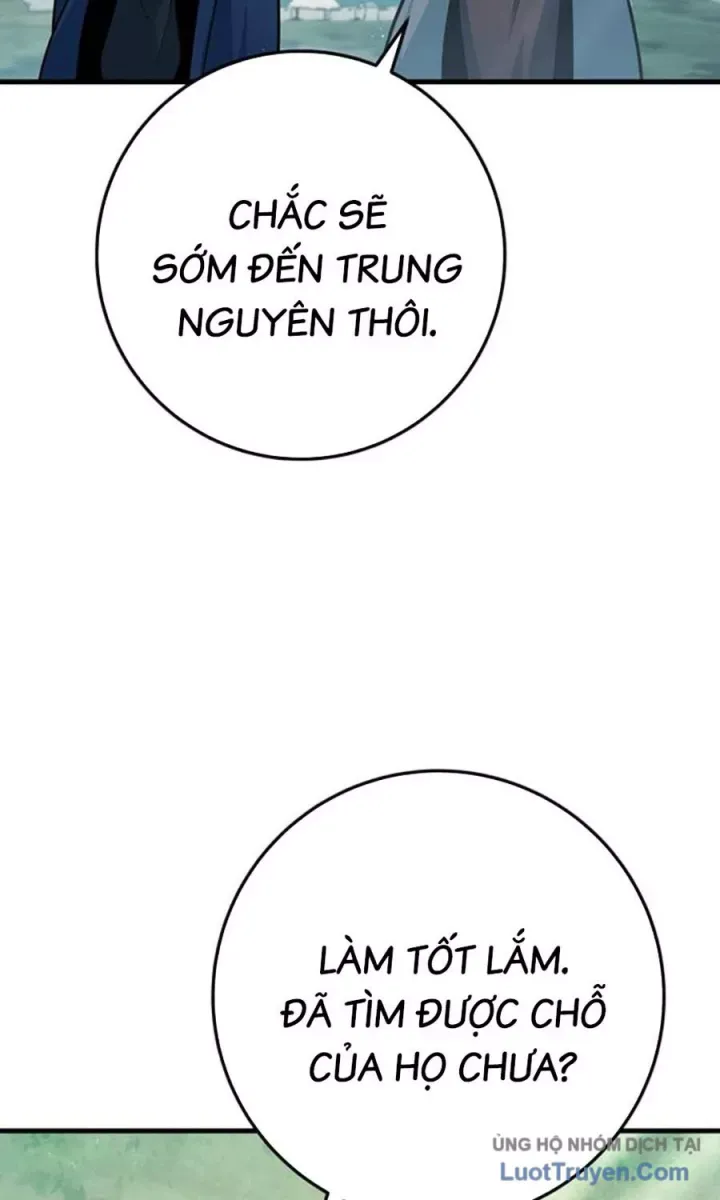 Thanh Kiếm Của Hoàng Đế - Chapter 118 - Page 105