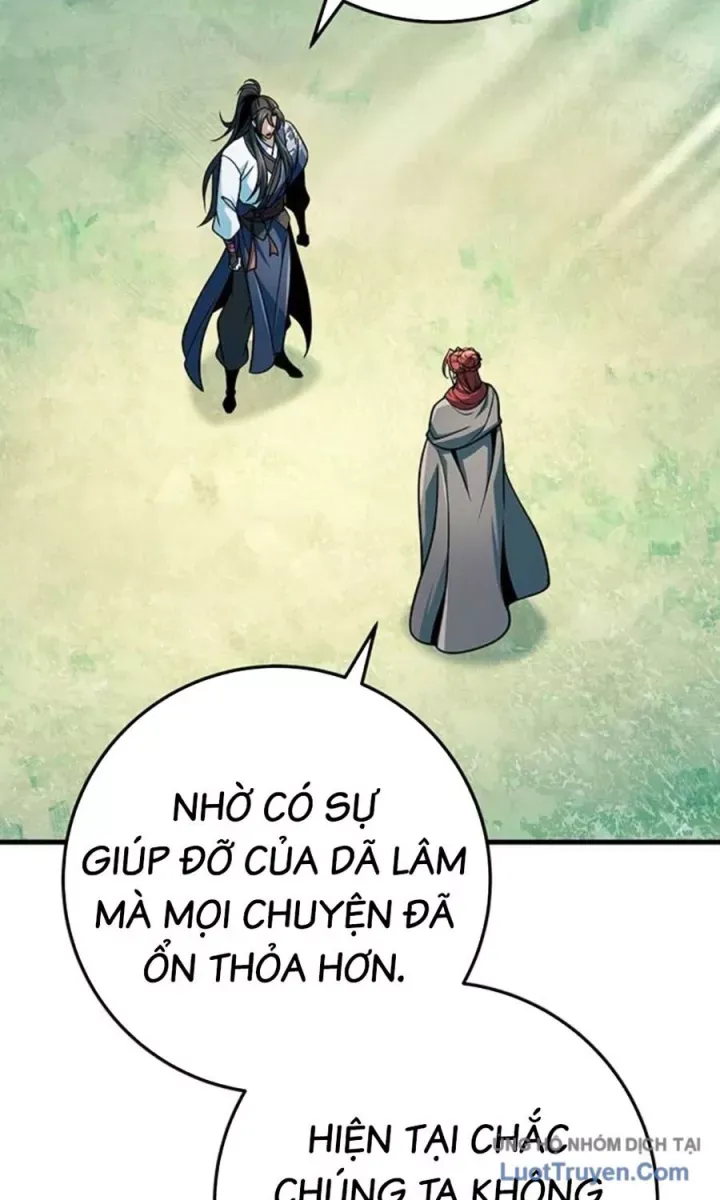 Thanh Kiếm Của Hoàng Đế - Chapter 118 - Page 106