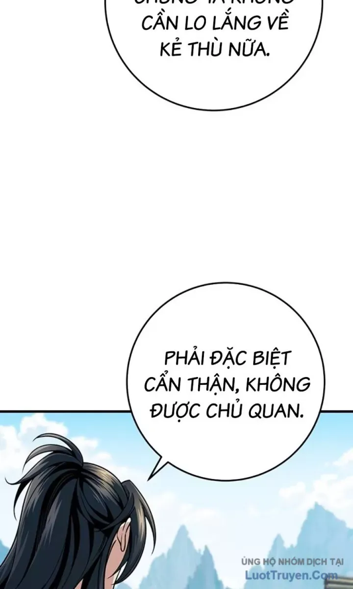 Thanh Kiếm Của Hoàng Đế - Chapter 118 - Page 107