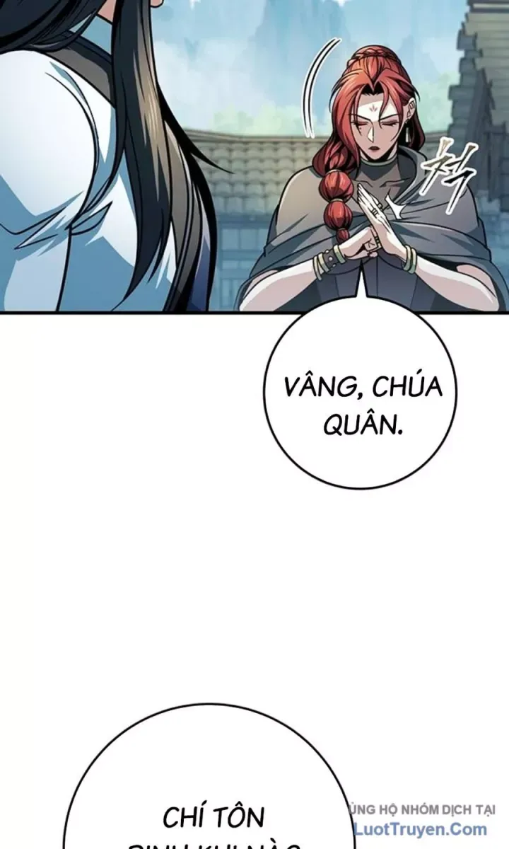 Thanh Kiếm Của Hoàng Đế - Chapter 118 - Page 108