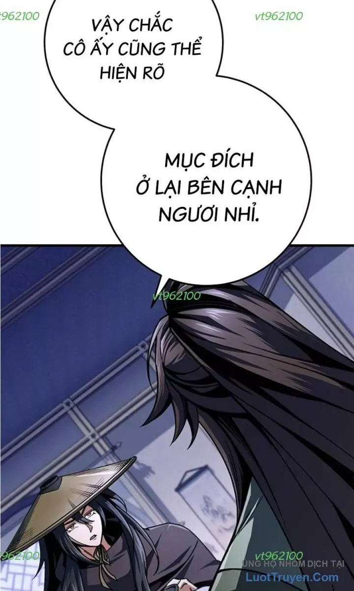 Thanh Kiếm Của Hoàng Đế - Chapter 118 - Page 11