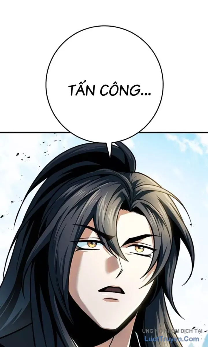 Thanh Kiếm Của Hoàng Đế - Chapter 118 - Page 110