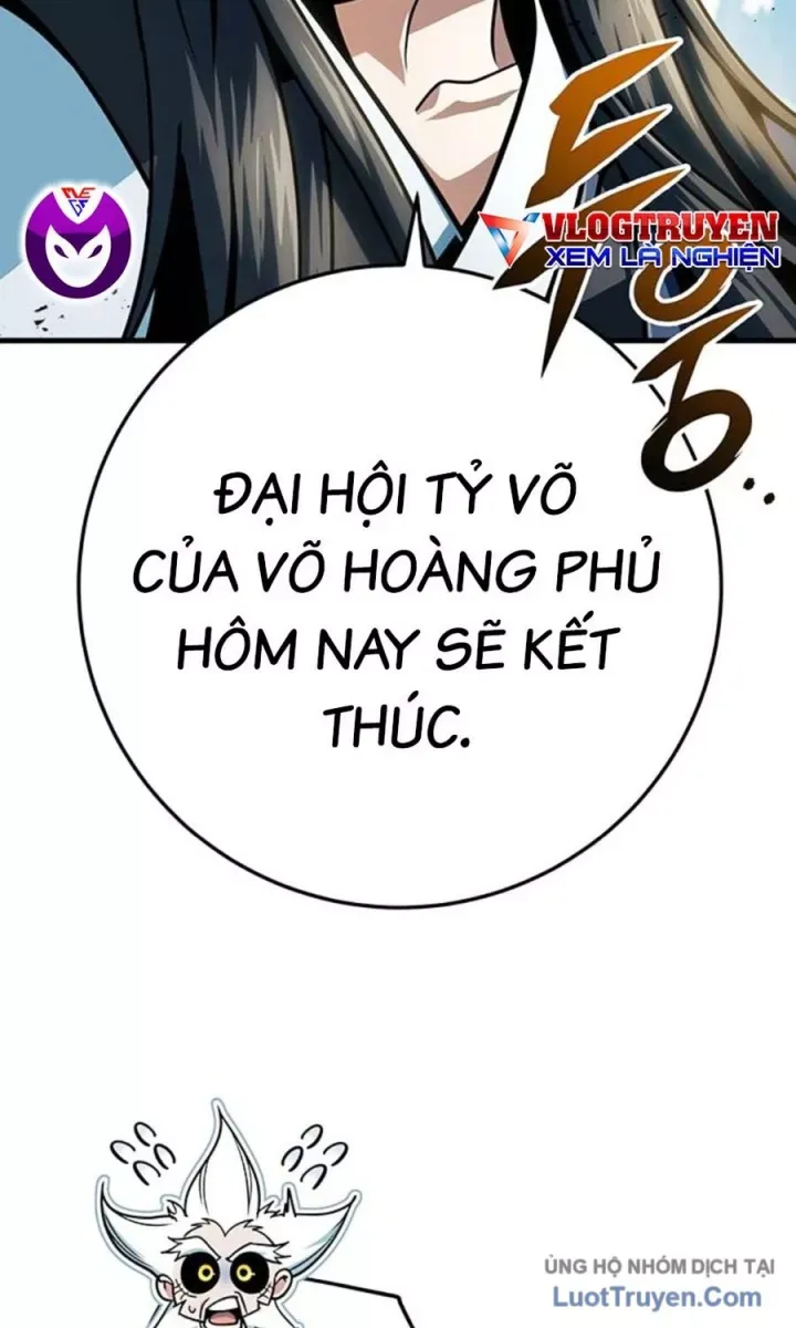 Thanh Kiếm Của Hoàng Đế - Chapter 118 - Page 111