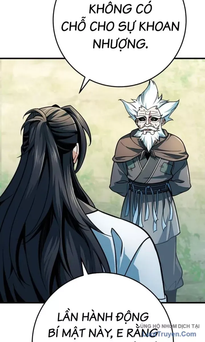 Thanh Kiếm Của Hoàng Đế - Chapter 118 - Page 113