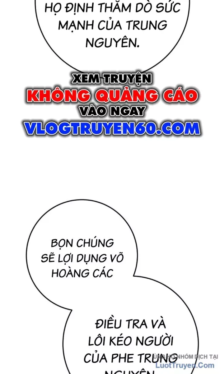 Thanh Kiếm Của Hoàng Đế - Chapter 118 - Page 114