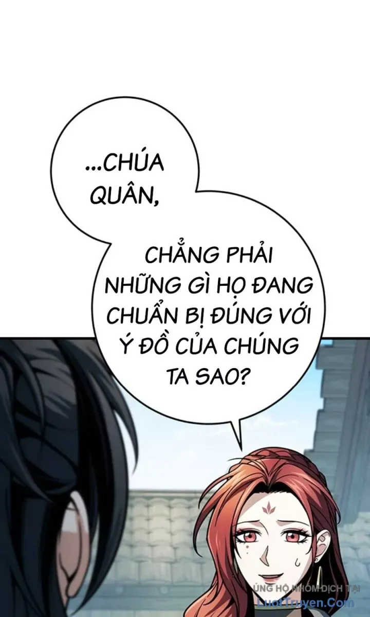 Thanh Kiếm Của Hoàng Đế - Chapter 118 - Page 118
