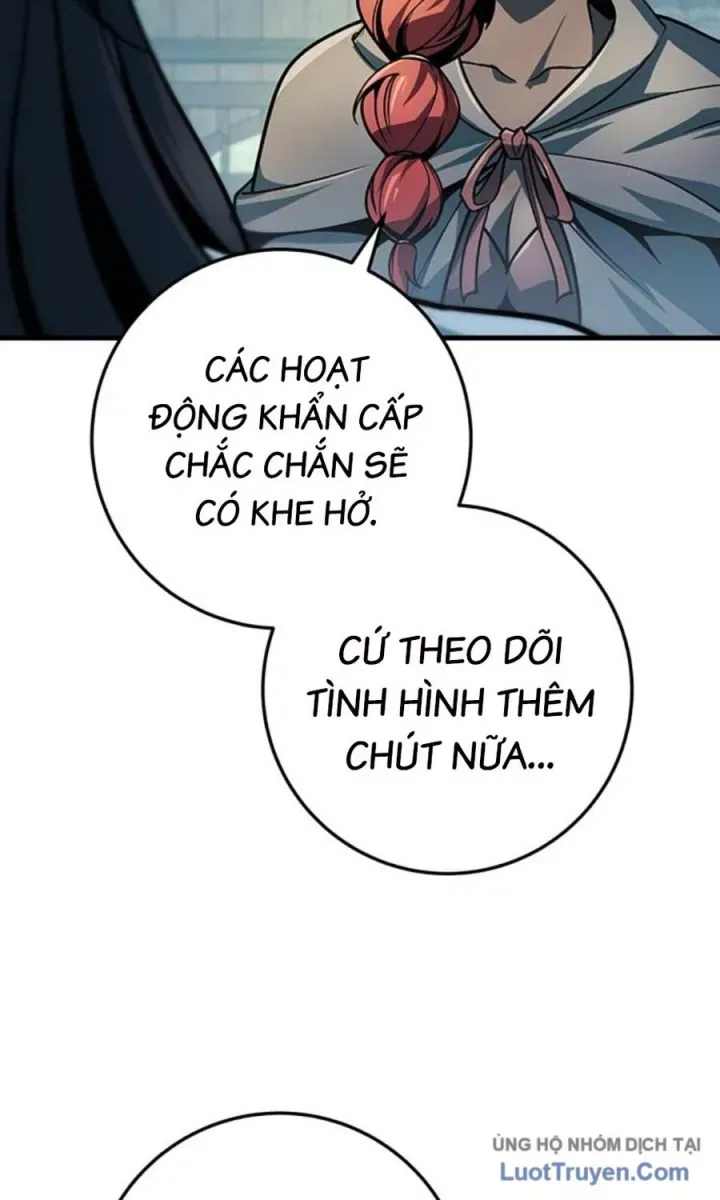Thanh Kiếm Của Hoàng Đế - Chapter 118 - Page 119