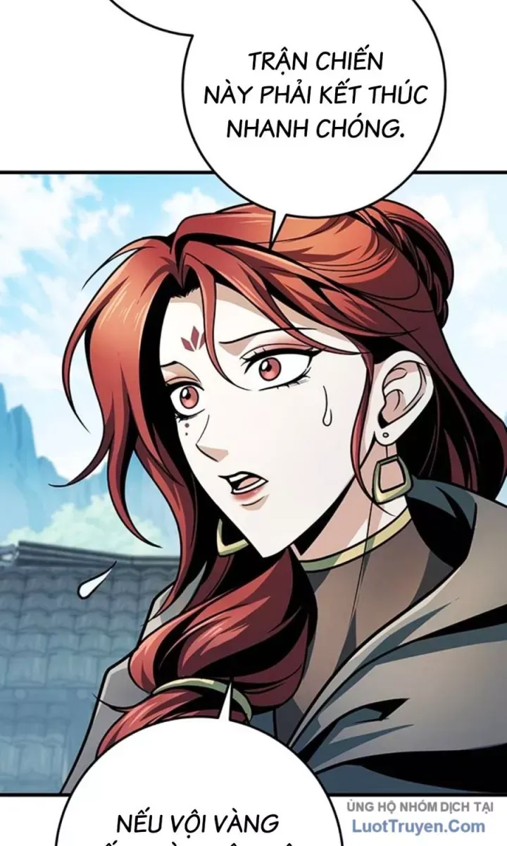 Thanh Kiếm Của Hoàng Đế - Chapter 118 - Page 122