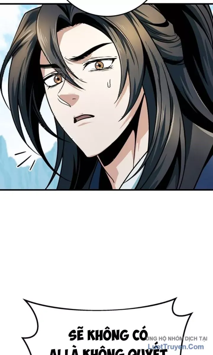 Thanh Kiếm Của Hoàng Đế - Chapter 118 - Page 124