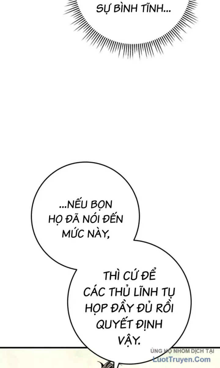 Thanh Kiếm Của Hoàng Đế - Chapter 118 - Page 128