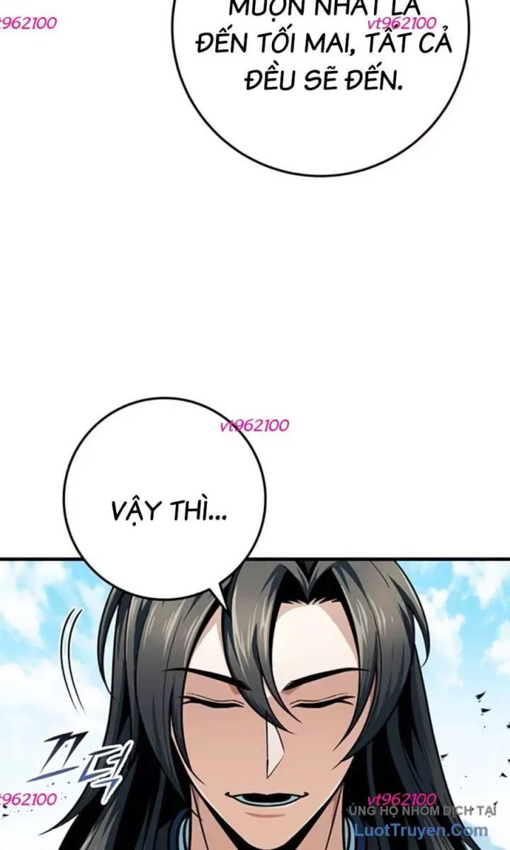 Thanh Kiếm Của Hoàng Đế - Chapter 118 - Page 130