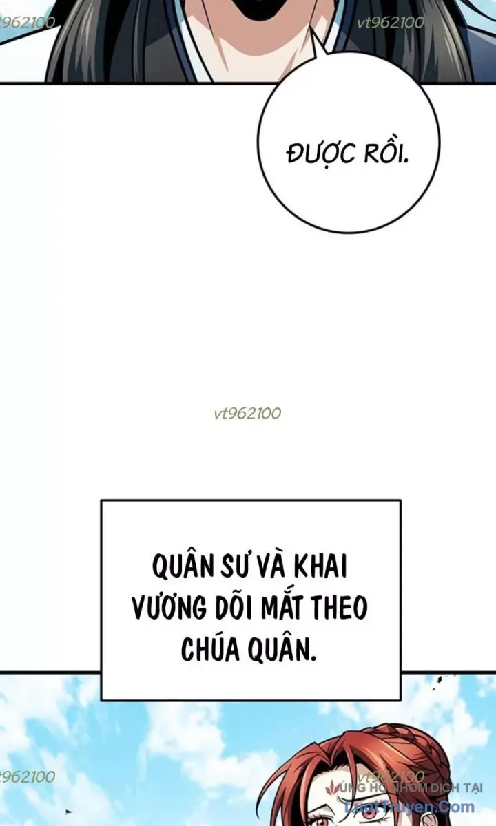 Thanh Kiếm Của Hoàng Đế - Chapter 118 - Page 131