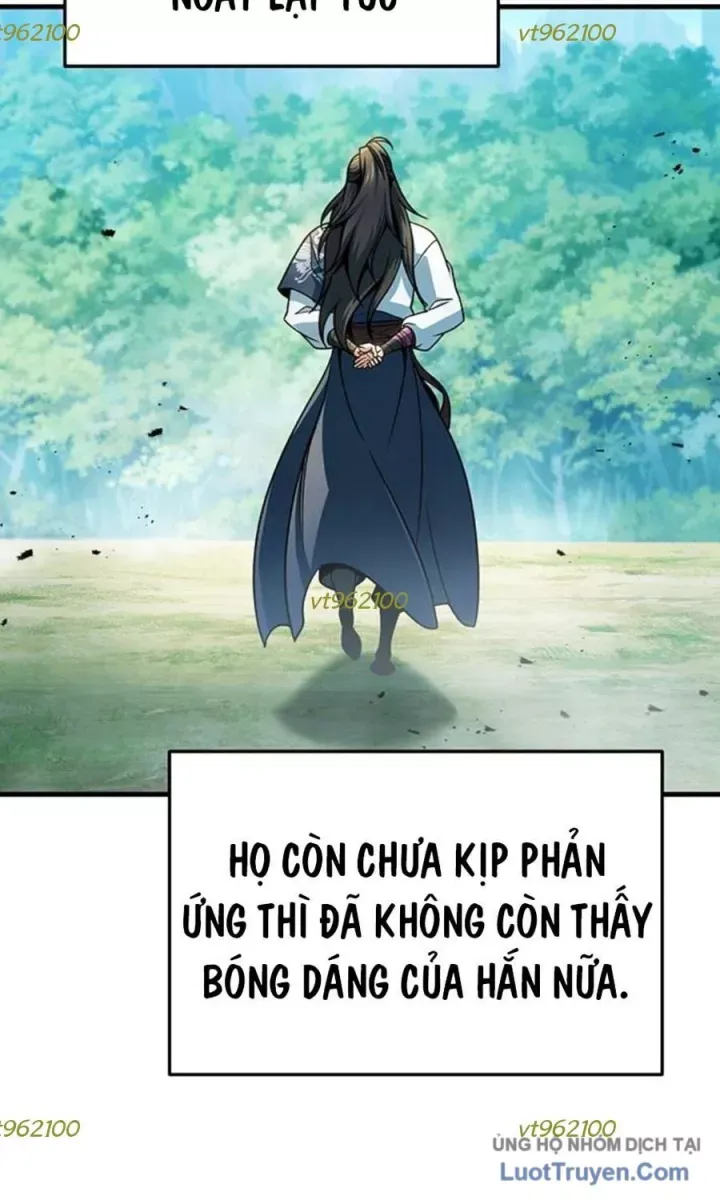 Thanh Kiếm Của Hoàng Đế - Chapter 118 - Page 133