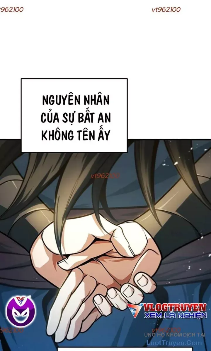 Thanh Kiếm Của Hoàng Đế - Chapter 118 - Page 134