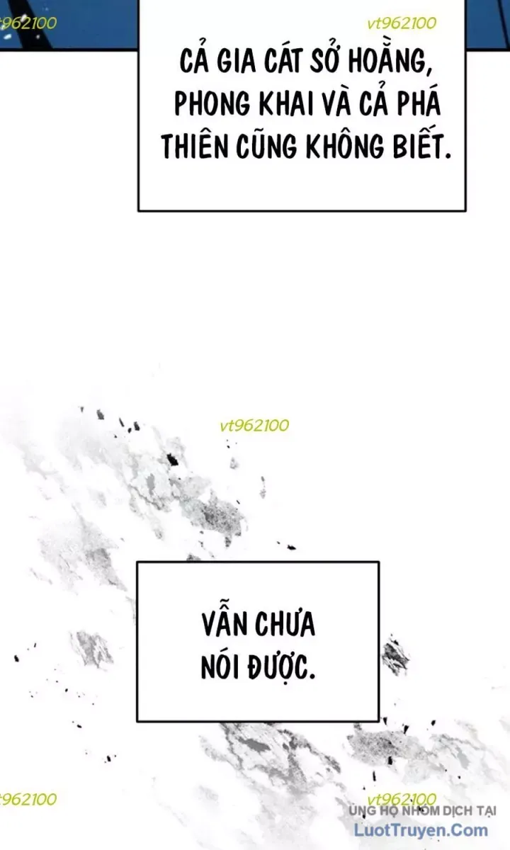 Thanh Kiếm Của Hoàng Đế - Chapter 118 - Page 135